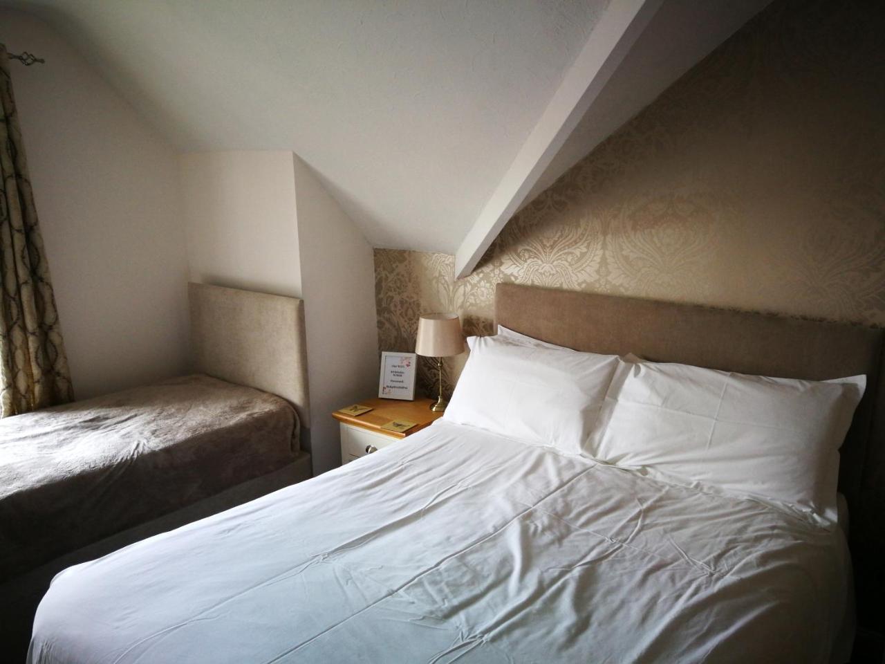 ウィットビー The Grove Bed & Breakfast 部屋 写真